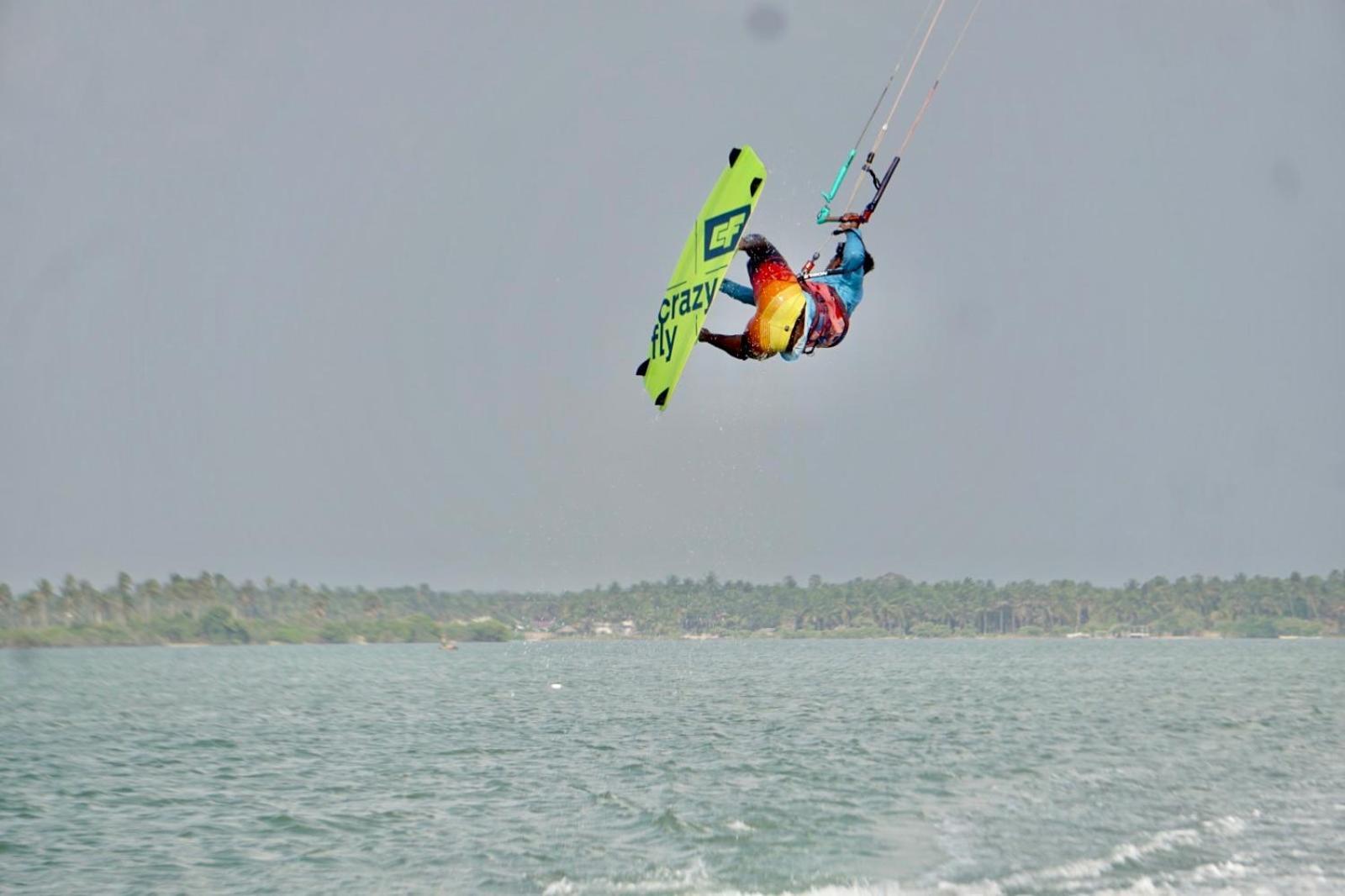 Arasi Resort Kalpitiya Kültér fotó