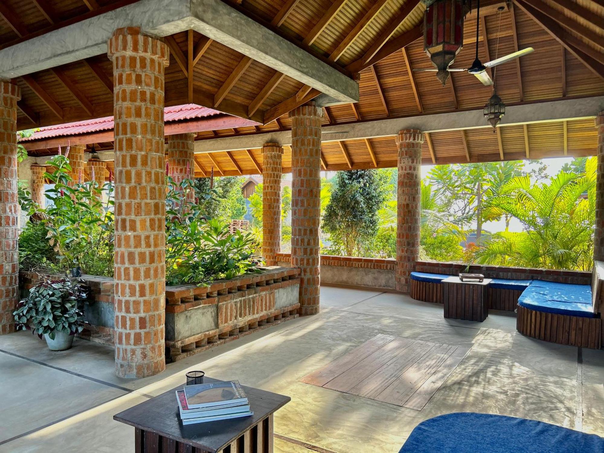 Arasi Resort Kalpitiya Kültér fotó