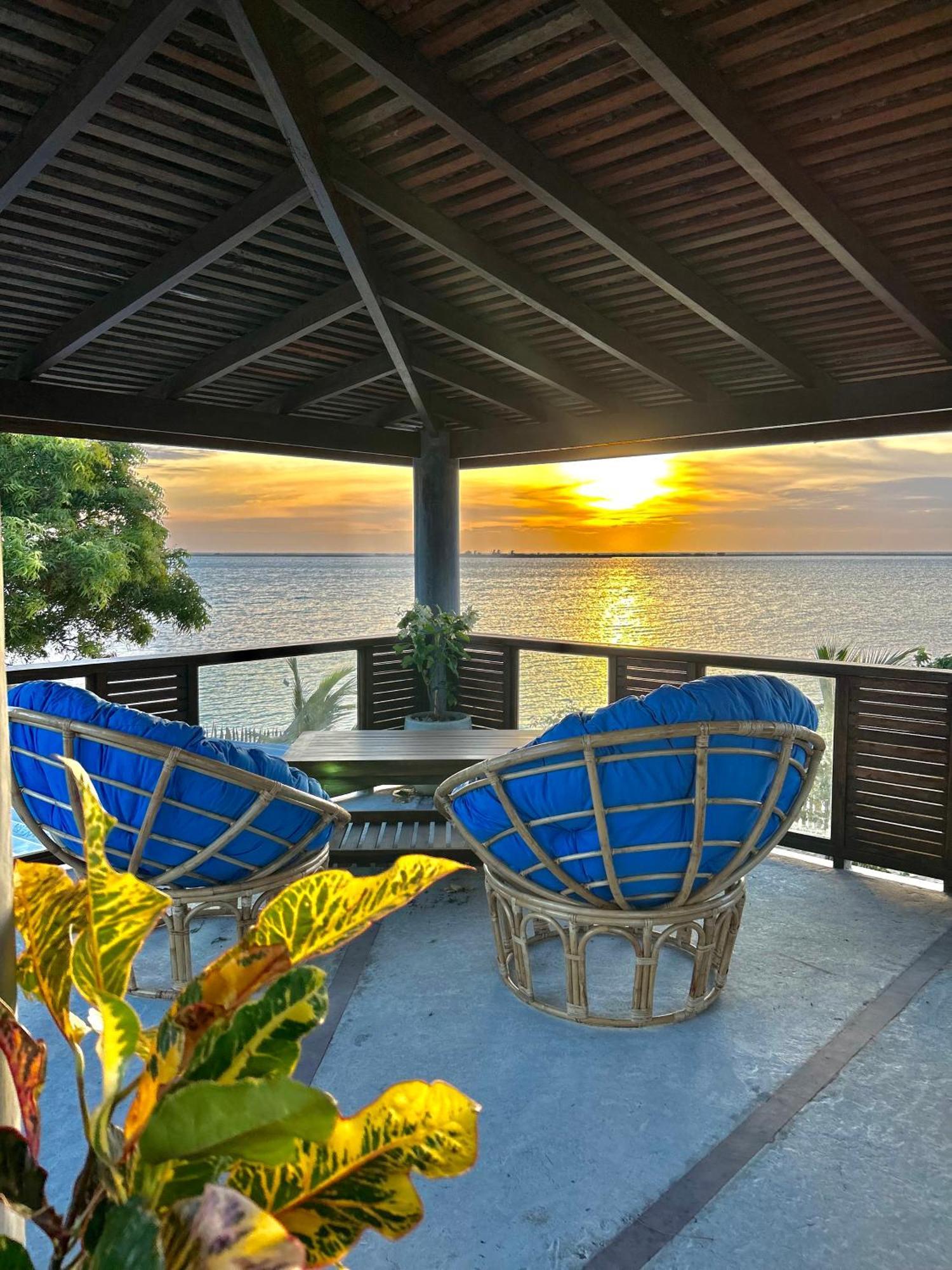 Arasi Resort Kalpitiya Kültér fotó