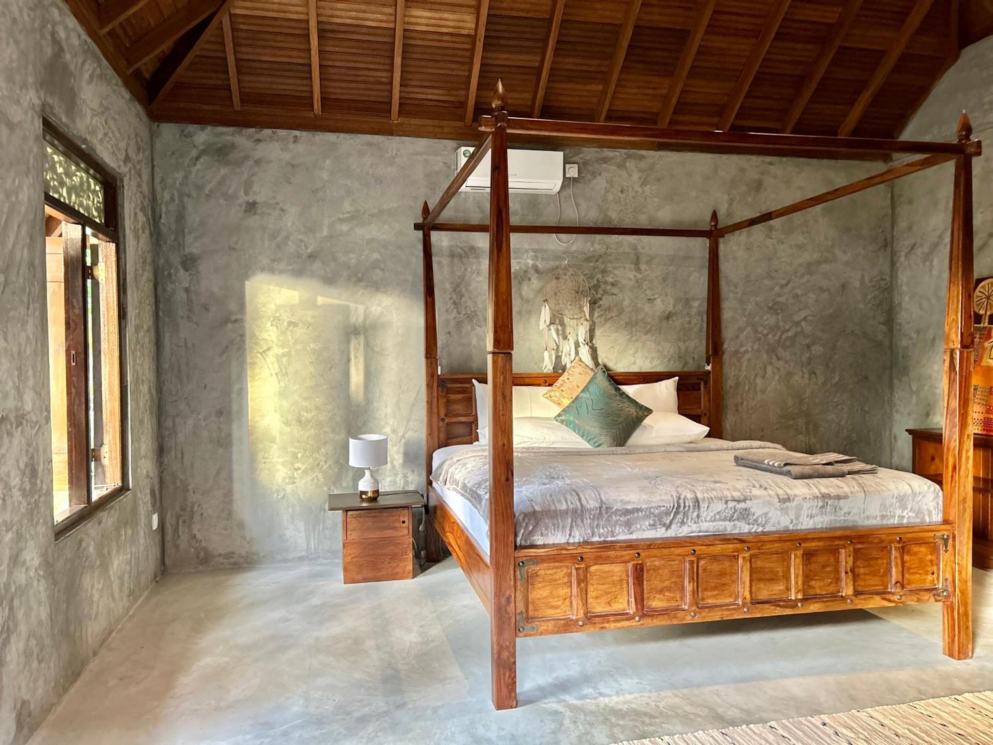 Arasi Resort Kalpitiya Kültér fotó