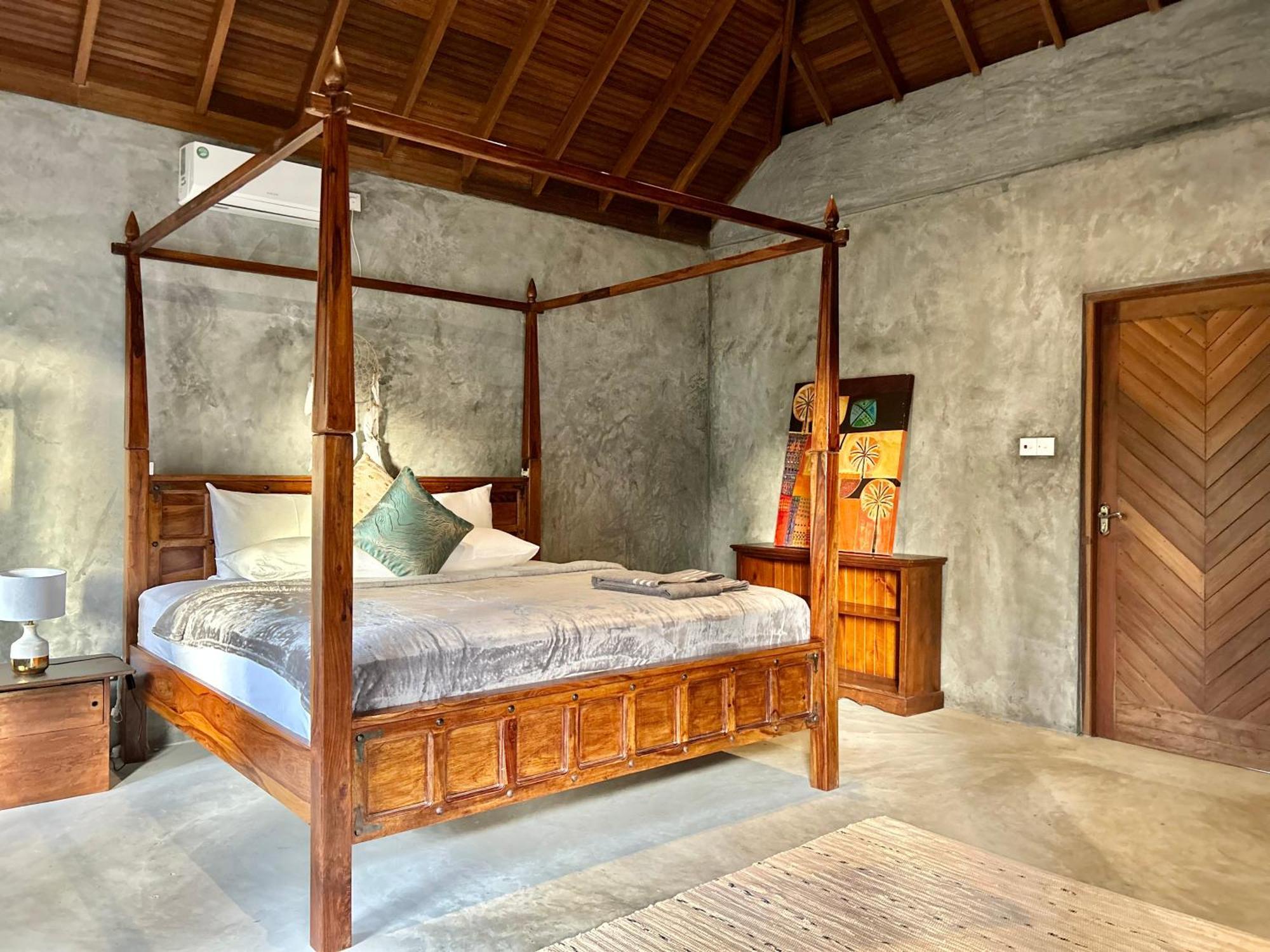 Arasi Resort Kalpitiya Kültér fotó