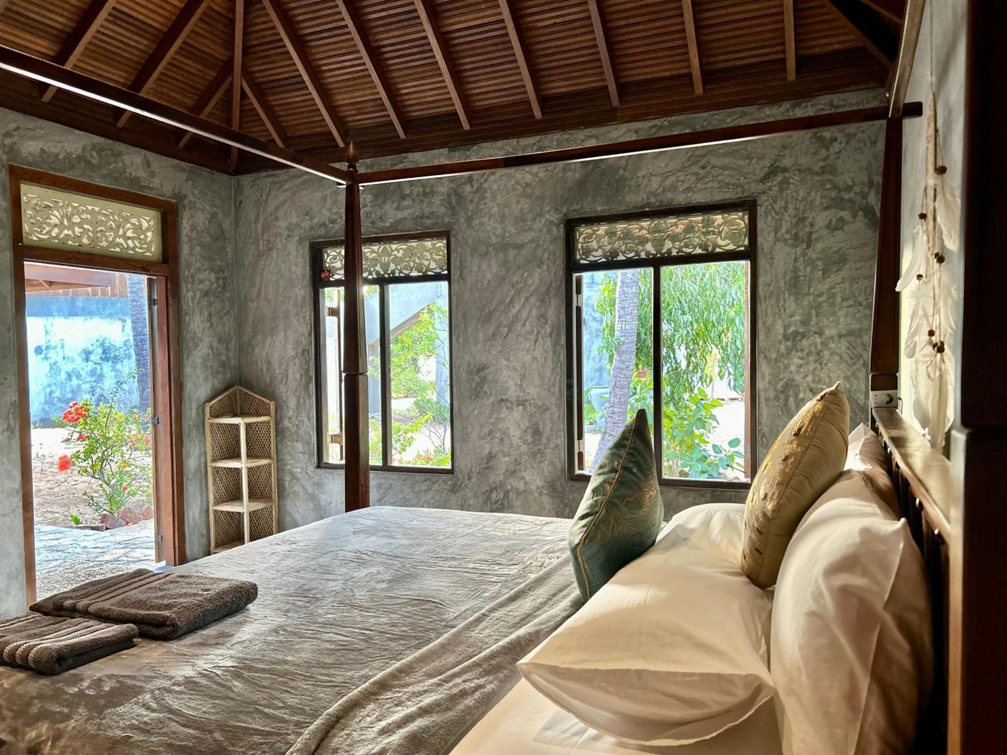 Arasi Resort Kalpitiya Kültér fotó