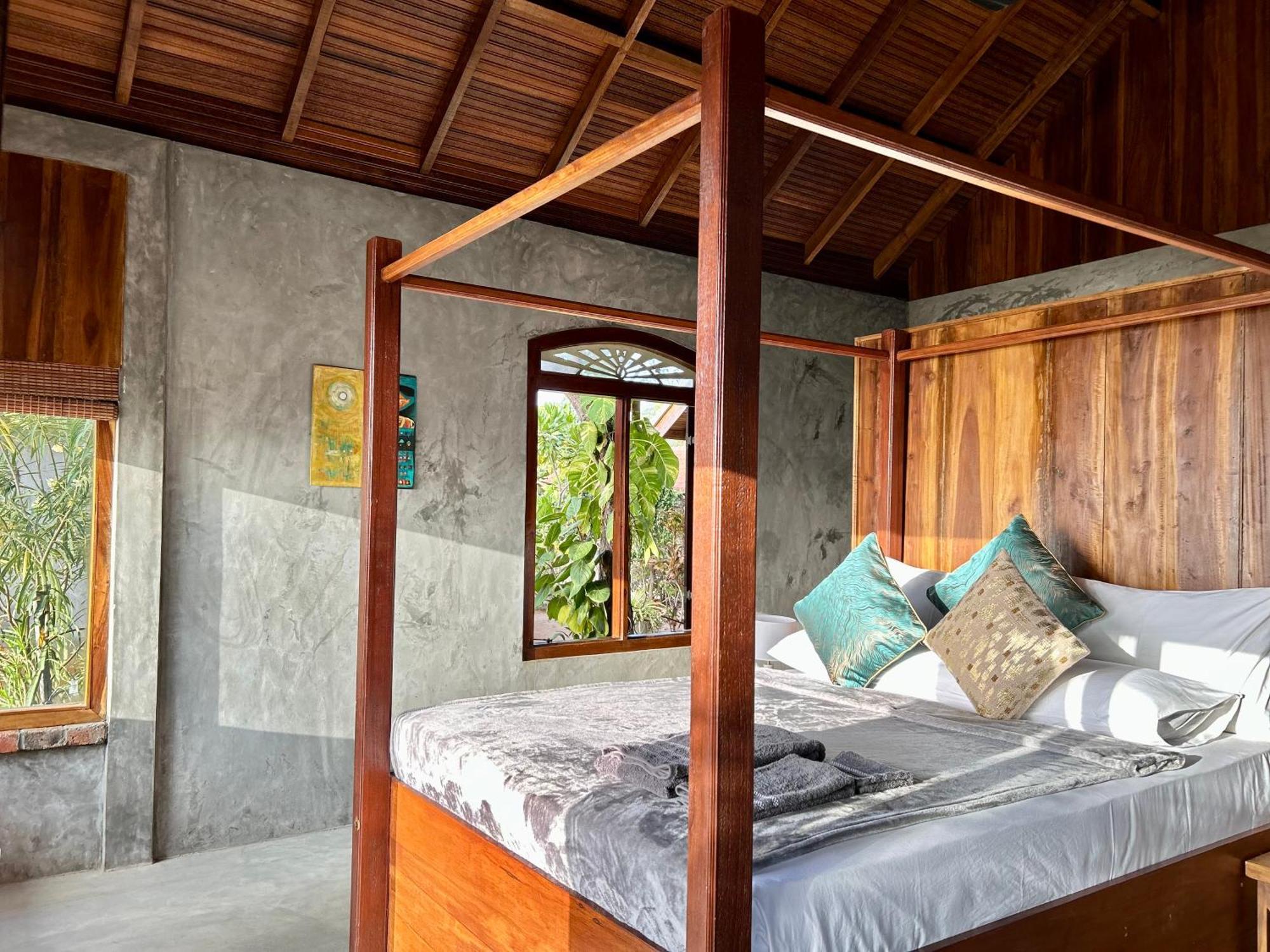 Arasi Resort Kalpitiya Kültér fotó