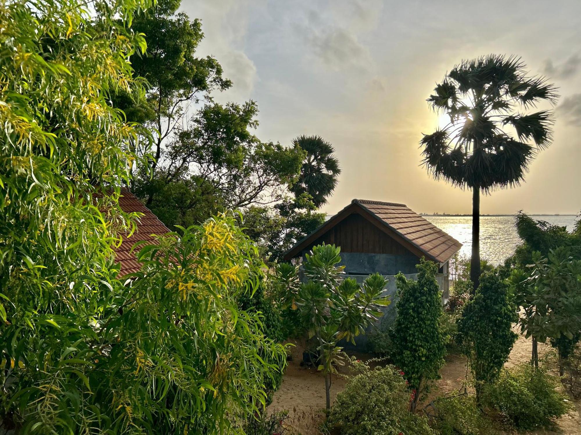 Arasi Resort Kalpitiya Kültér fotó