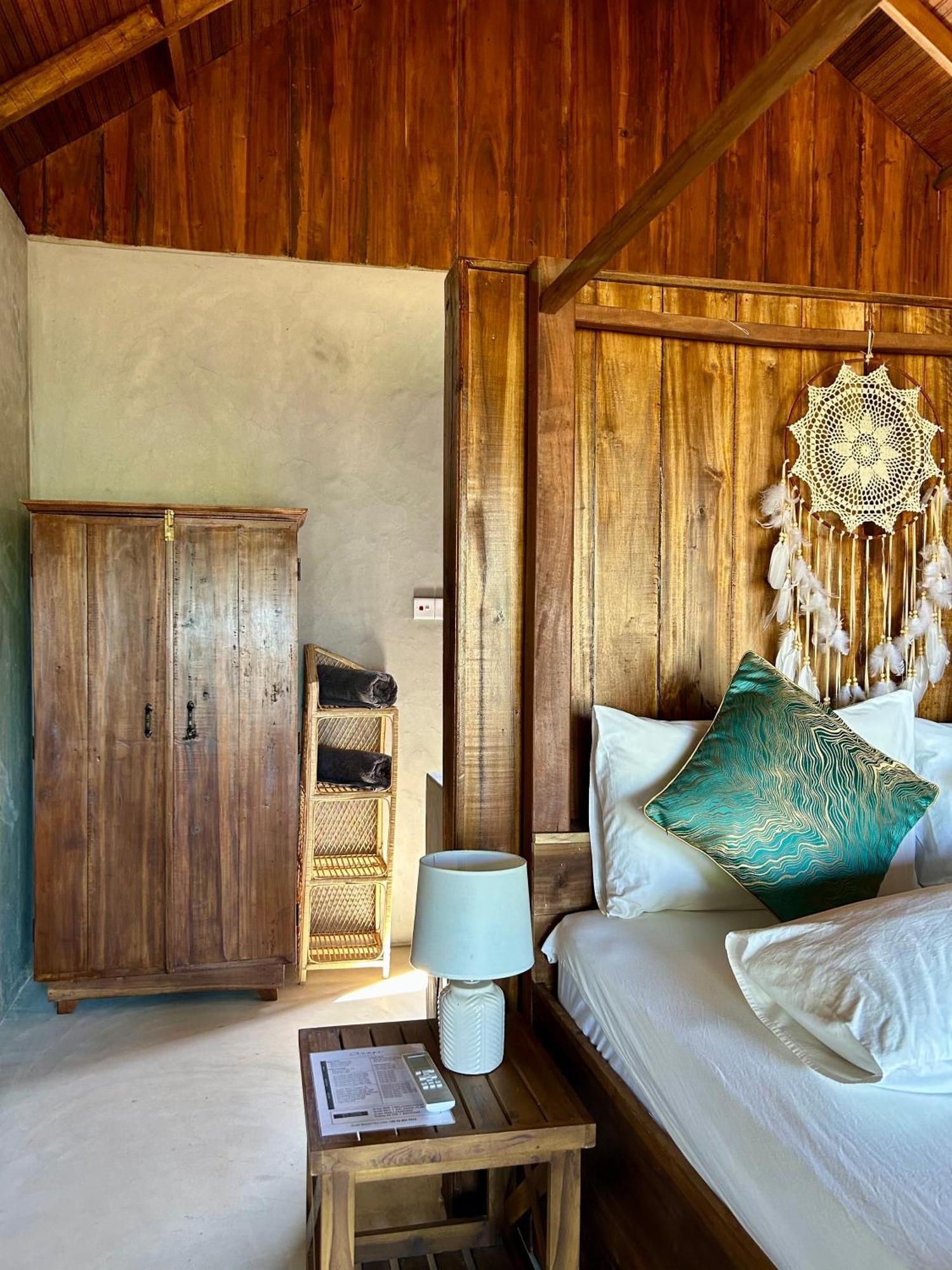Arasi Resort Kalpitiya Kültér fotó