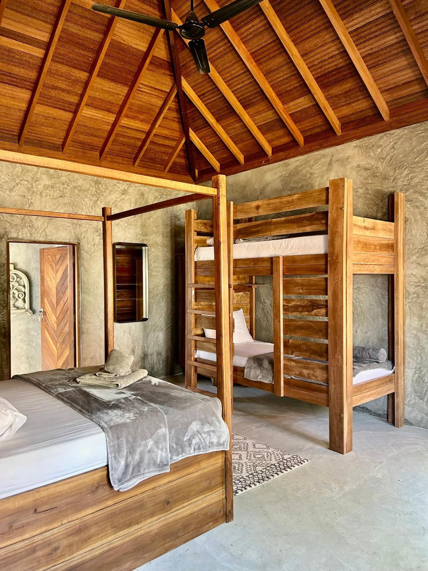 Arasi Resort Kalpitiya Kültér fotó